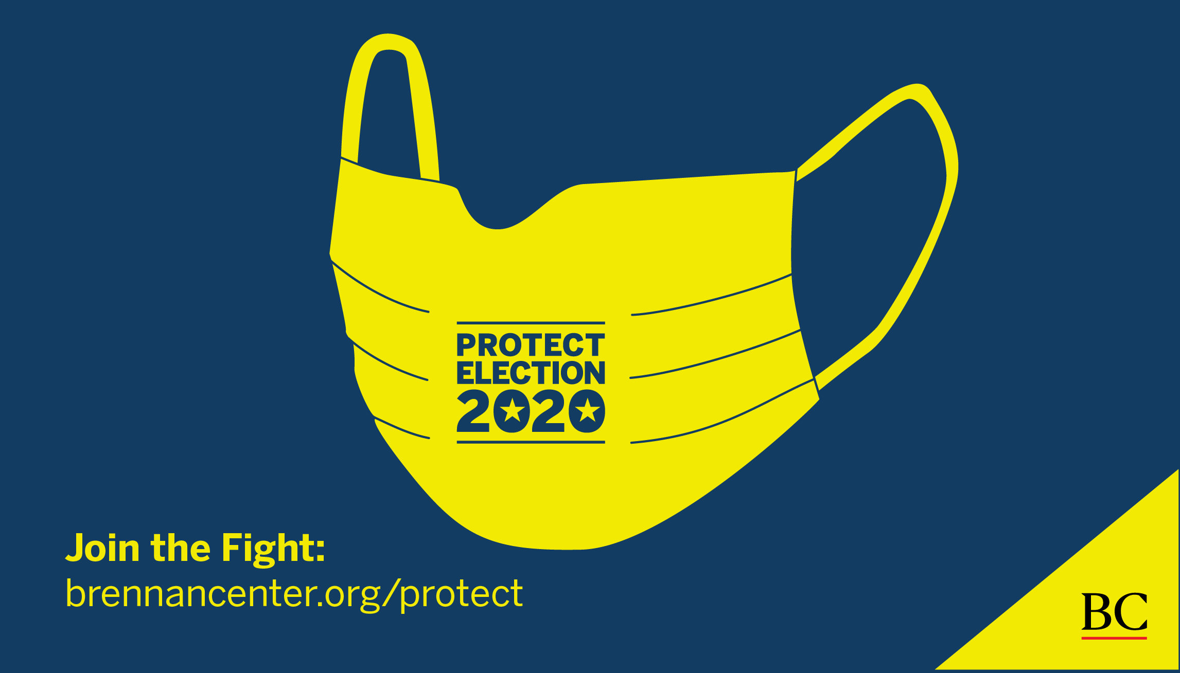 Protect The 2020 Election From Covid 19 Brennan Center For Justice